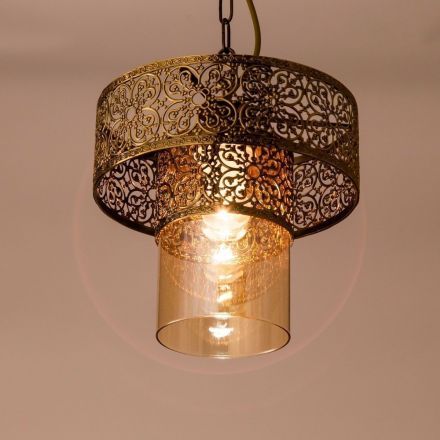 Подвесной светильник Citilux CL467133