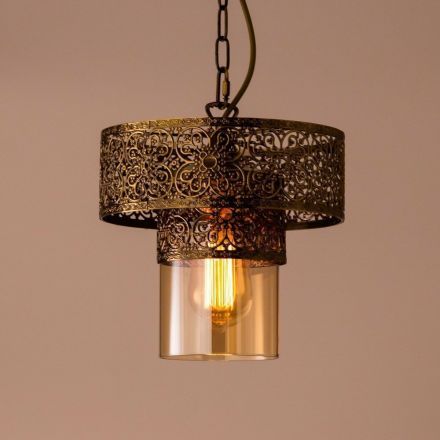 Подвесной светильник Citilux CL467133