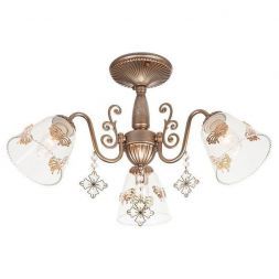 Потолочная люстра Escada 656/3PL
