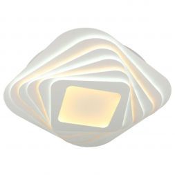 Потолочная светодиодная люстра Omnilux OML-07607-276