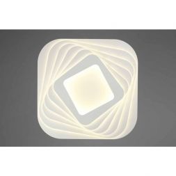 Потолочная светодиодная люстра Omnilux OML-07607-276
