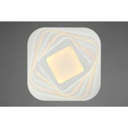 Потолочная светодиодная люстра Omnilux OML-07607-276