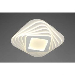 Потолочная светодиодная люстра Omnilux OML-07607-276