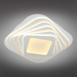 Потолочная светодиодная люстра Omnilux OML-07607-276