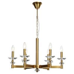 Люстра подвесная Stilfort 1048/03/06P Albert