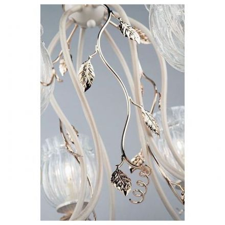 Люстра Bogate&#039;s 537/6 Strotskis