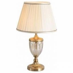 Настольная лампа Arte Lamp A2020LT-1PB (ARTE A2020LT-1PB)