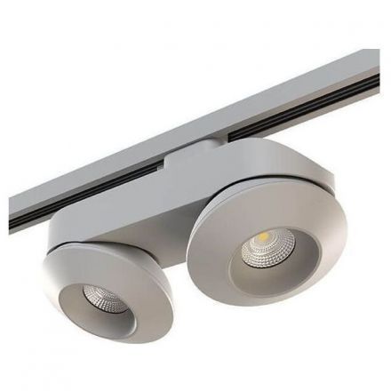 Адаптер для шинопровода Lightstar Asta 592049