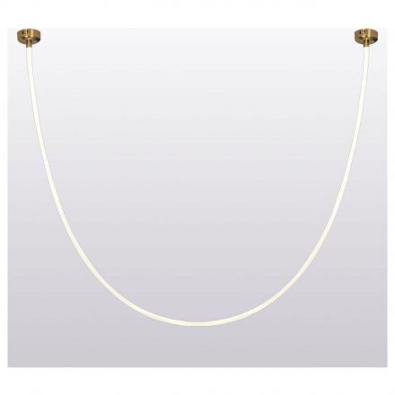 Подвесной светодиодный светильник LOFT LSP-7013