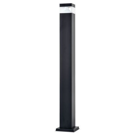 Уличный светильник Arte Lamp A2218PA-1BK