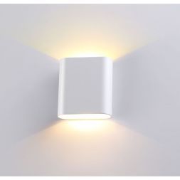 Настенный светодиодный светильник Novotech Bella 357947