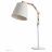 Светильник настольный Arte Lamp A5700LT-1WH