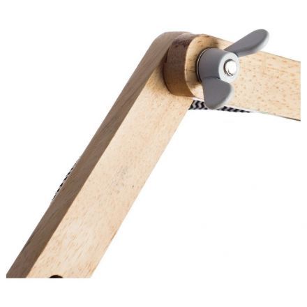 Светильник настольный Arte Lamp A5700LT-1WH