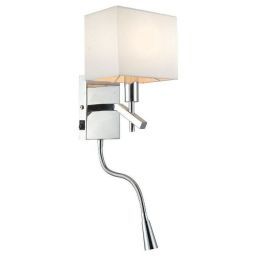 Бра Omnilux OML-61801-02 (OMNILUX OML-61801-02)