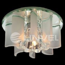 Точечный светильник Linvel V 681 Mirror 12V 35W G5.3