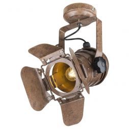 Спот Globo 54650-1W Egon