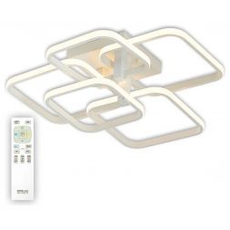 Потолочная светодиодная люстра Citilux CL230150R