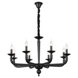 Люстра подвесная ST Luce SL1114.403.08 FORTEZA
