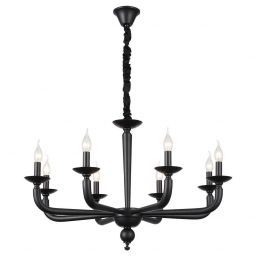 Люстра подвесная ST Luce SL1114.403.08 FORTEZA (STLUCE SL1114.403.08) Люстра подвесная ST Luce SL1114.403.08 FORTEZA (STLUCE SL1114.403.08)