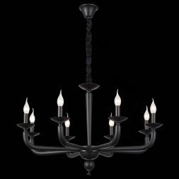 Люстра подвесная ST Luce SL1114.403.08 FORTEZA