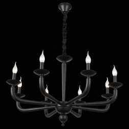 Люстра подвесная ST Luce SL1114.403.08 FORTEZA