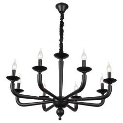 Люстра подвесная ST Luce SL1114.403.08 FORTEZA