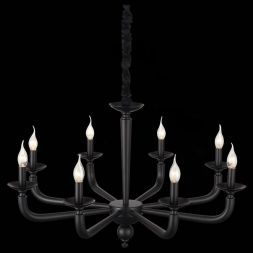 Люстра подвесная ST Luce SL1114.403.08 FORTEZA