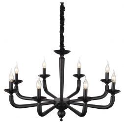 Люстра подвесная ST Luce SL1114.403.08 FORTEZA