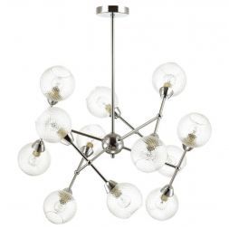 Подвесная люстра Lumion 4438/12C