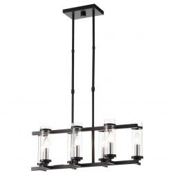 Люстра подвесная ST Luce SL334.403.07 BICHERO