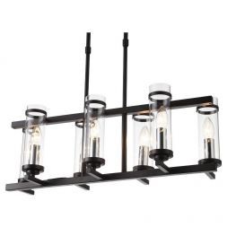 Люстра подвесная ST Luce SL334.403.07 BICHERO