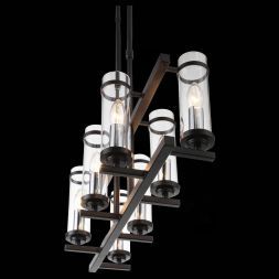 Люстра подвесная ST Luce SL334.403.07 BICHERO