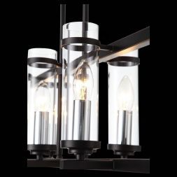 Люстра подвесная ST Luce SL334.403.07 BICHERO