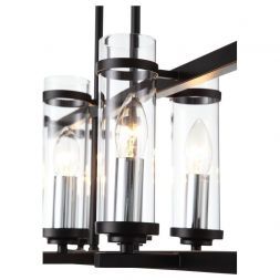 Люстра подвесная ST Luce SL334.403.07 BICHERO