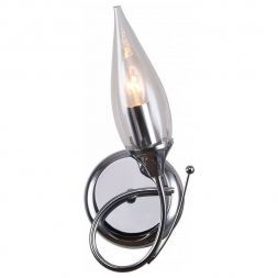 Бра Linvel LB 9131/1 Хром