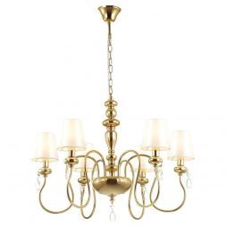 Подвесная люстра Odeon Light 4723/6