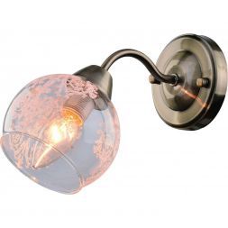 Бра Arte Lamp A1292AP-1AB