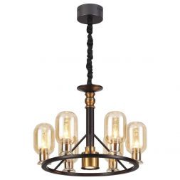 Подвесная люстра Odeon Light 4700/6