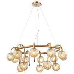 Подвесная люстра Loft LSP-8507