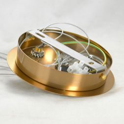 Подвесная люстра Loft LSP-8507
