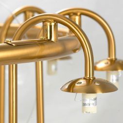 Подвесная люстра Loft LSP-8507