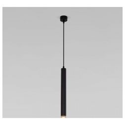 Светильник подвесной светодиодный 7W 4200K чёрный 50245 LED Elektrostandard