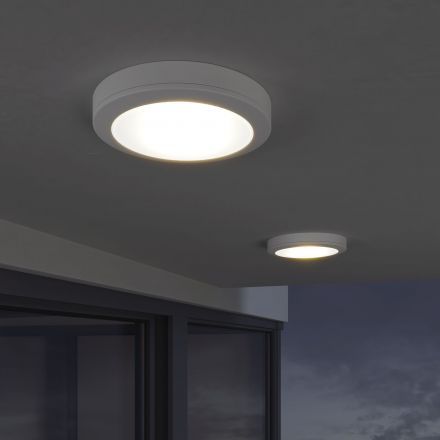 Пылевлагозащищенный светодиодный светильник Elektrostandard LTB51 LED 15W 4200K Белый