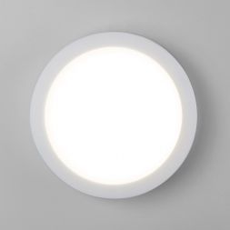 Пылевлагозащищенный светодиодный светильник Elektrostandard LTB51 LED 15W 4200K Белый
