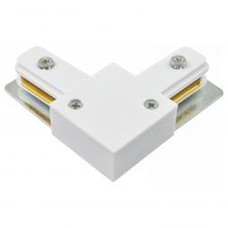 Коннектор шинопровода для трекового светильника Arte Lamp A120033