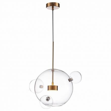 Светильник подвесной ST Luce SL1133.203.01 BOPONE
