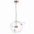 Светильник подвесной ST Luce SL1133.203.01 BOPONE