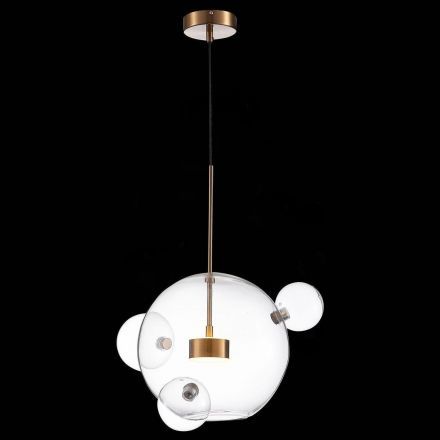 Светильник подвесной ST Luce SL1133.203.01 BOPONE