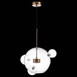 Светильник подвесной ST Luce SL1133.203.01 BOPONE