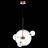 Светильник подвесной ST Luce SL1133.203.01 BOPONE